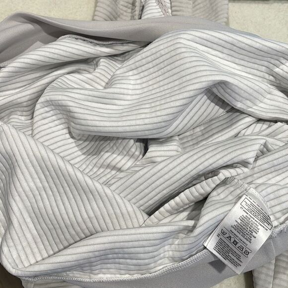 Adidas Aktiv grey hoodie/ running jacket size XL - Picture 14 of 14